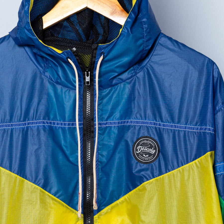 Jaqueta Colors Masculina