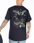 Camiseta Redentor Midnight - Masculino